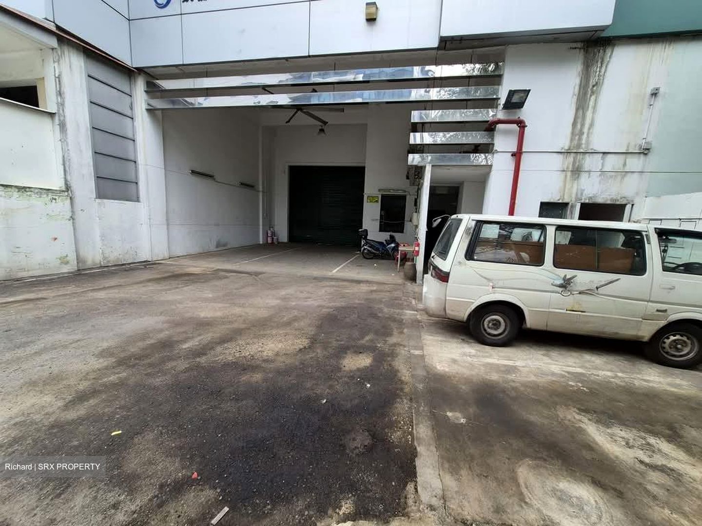 Northtech (D27), Factory #527001071